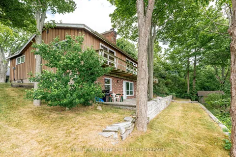10121 Cedar Crest Road, ON L3K 5V4