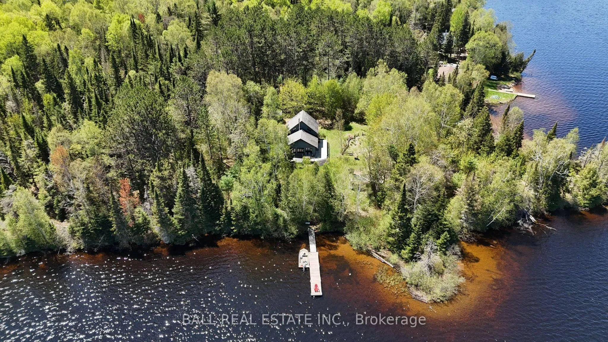 6262 Hay Lake Road, ON K0J 2M0