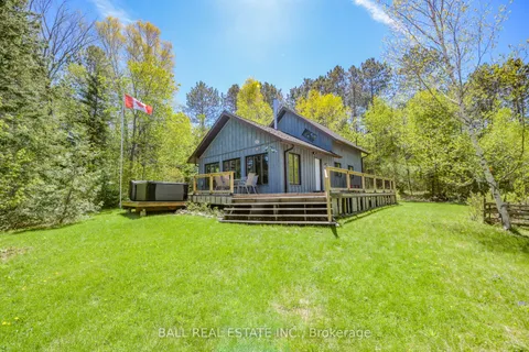 6262 Hay Lake Road, ON K0J 2M0