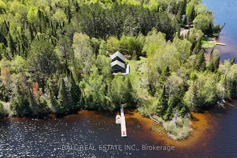 6262 Hay Lake Road, ON K0J 2M0