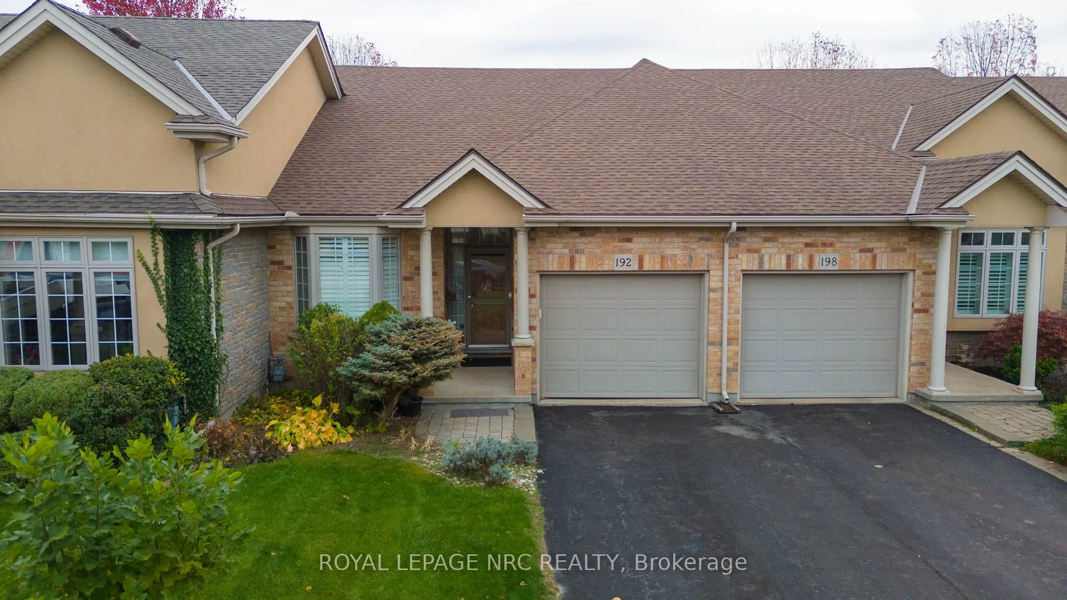 192 Willowlanding Court, ON L3C 7L8