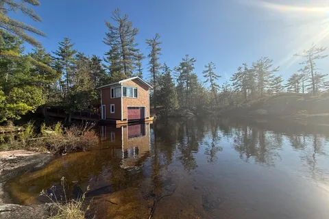 1020 Island 35, Stoney Lake N/A, ON K0L 2H0