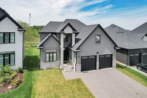 2668 Kains Road, ON N6K 0K9