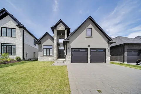 2668 Kains Road, ON N6K 0K9