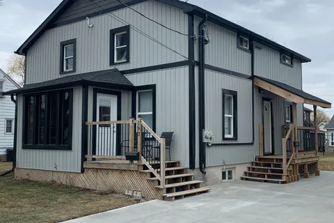 193 Idylewylde Street, ON L2A 2L4