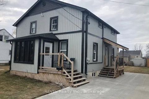 193 Idylewylde Street, ON L2A 2L4
