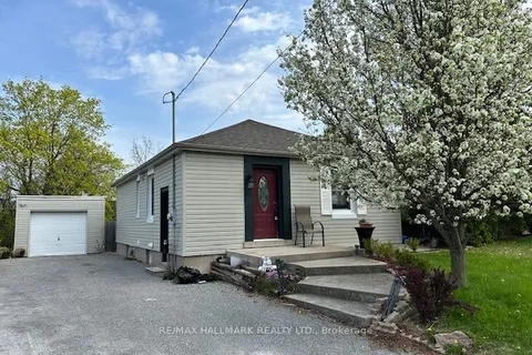 46 Argyle Crescent, ON L2P 2P4