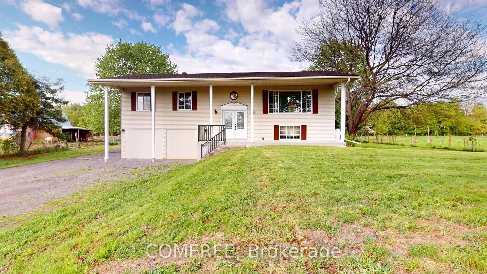 4437 County Road 12 N/A, ON K0C 1R0