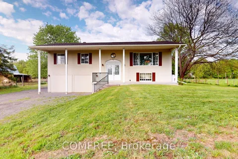4437 County Road 12 N/A, ON K0C 1R0