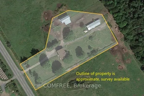 4437 County Road 12 N/A, ON K0C 1R0