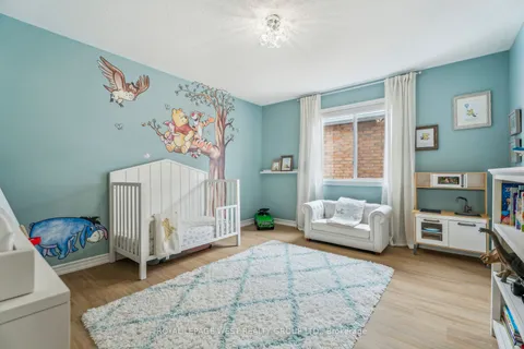 264 Morden Drive, ON L9V 2S3