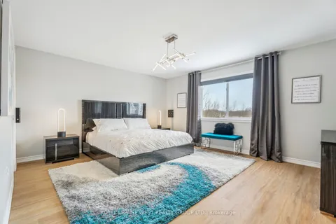 264 Morden Drive, ON L9V 2S3