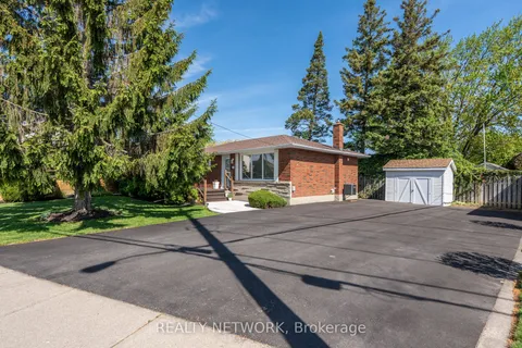 75 Parnell Road, ON L2M 1V8