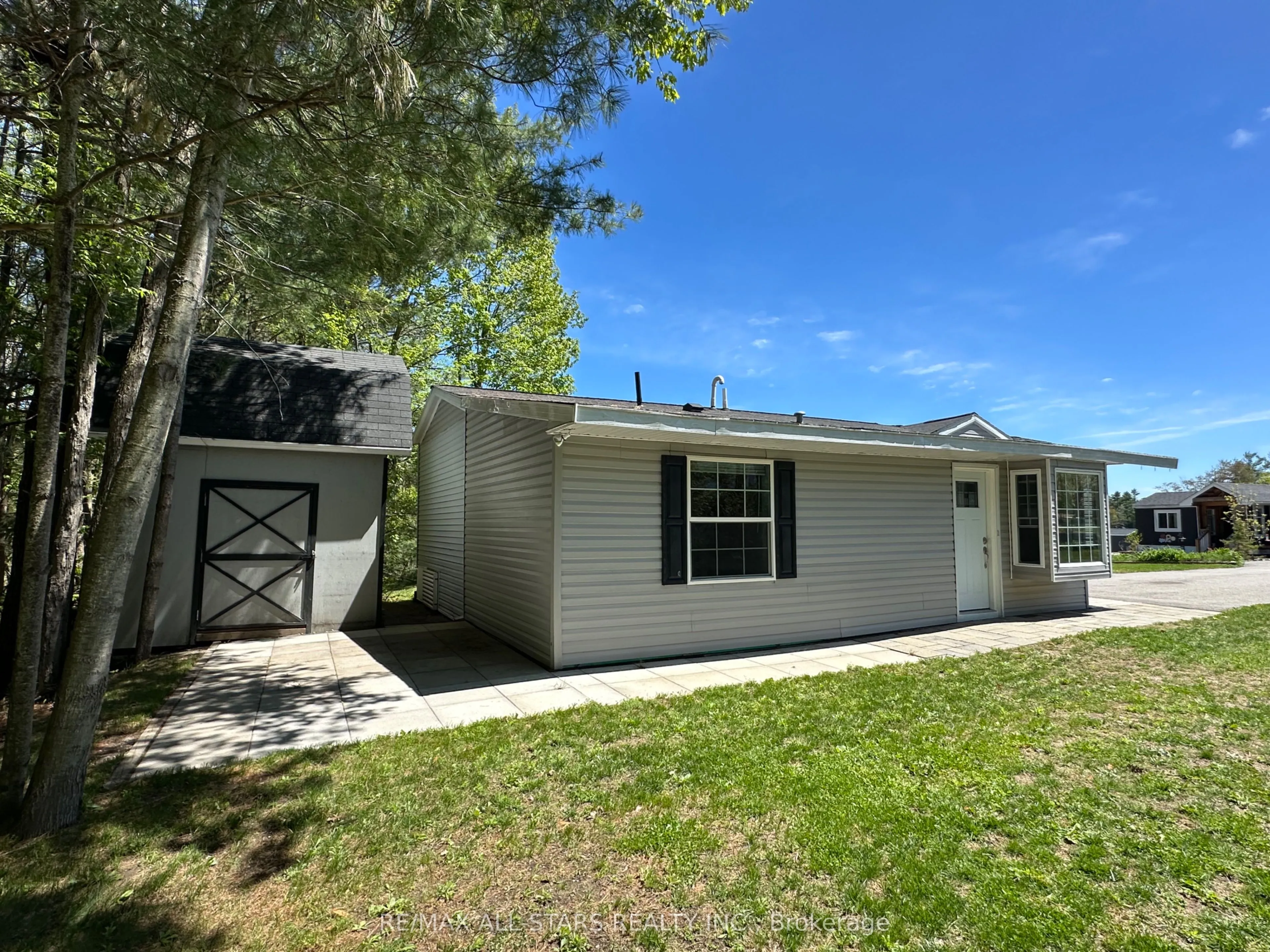 1007- LOT 128 Racoon Road, ON P1P 1R1