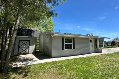 1007- LOT 128 Racoon Road, ON P1P 1R1