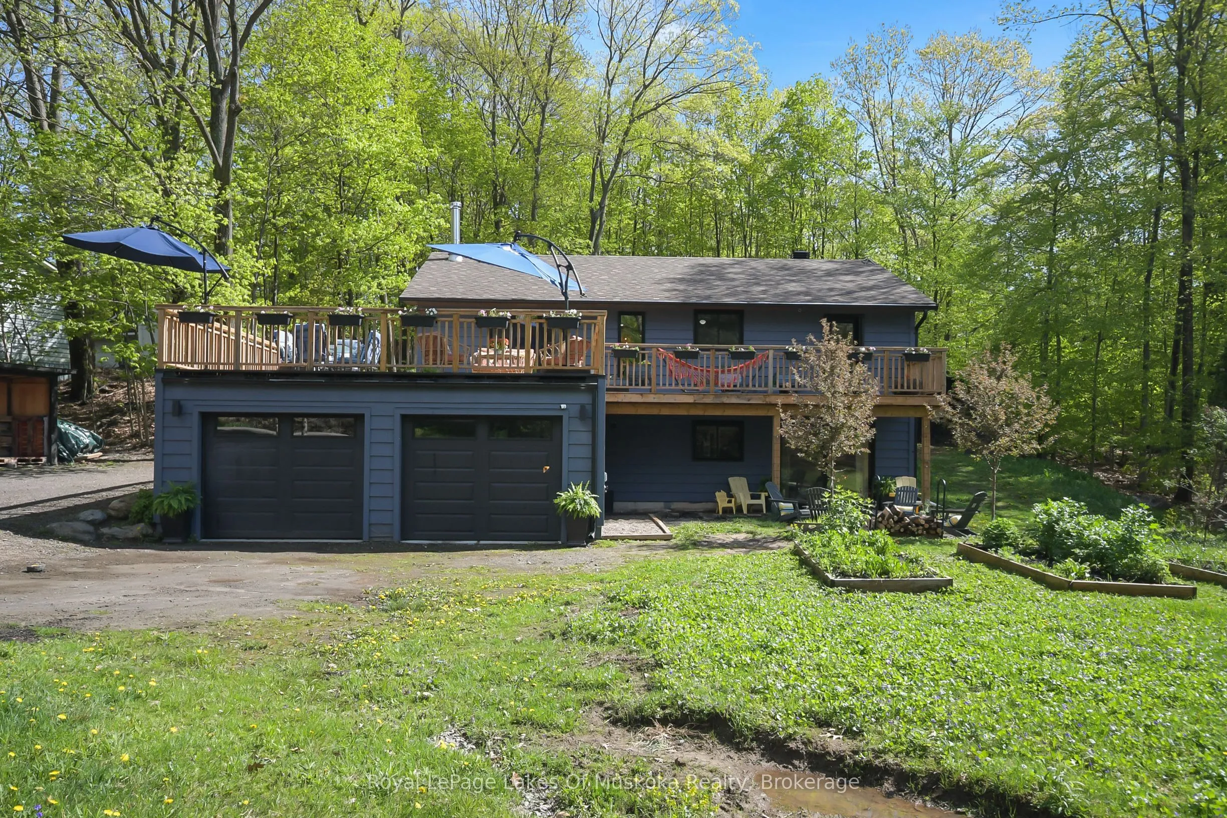 30 Todholm Drive, ON P0B 1J0