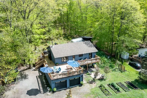30 Todholm Drive, ON P0B 1J0