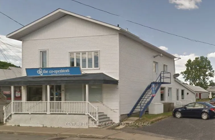 29 King Street, ON K0C 1H0