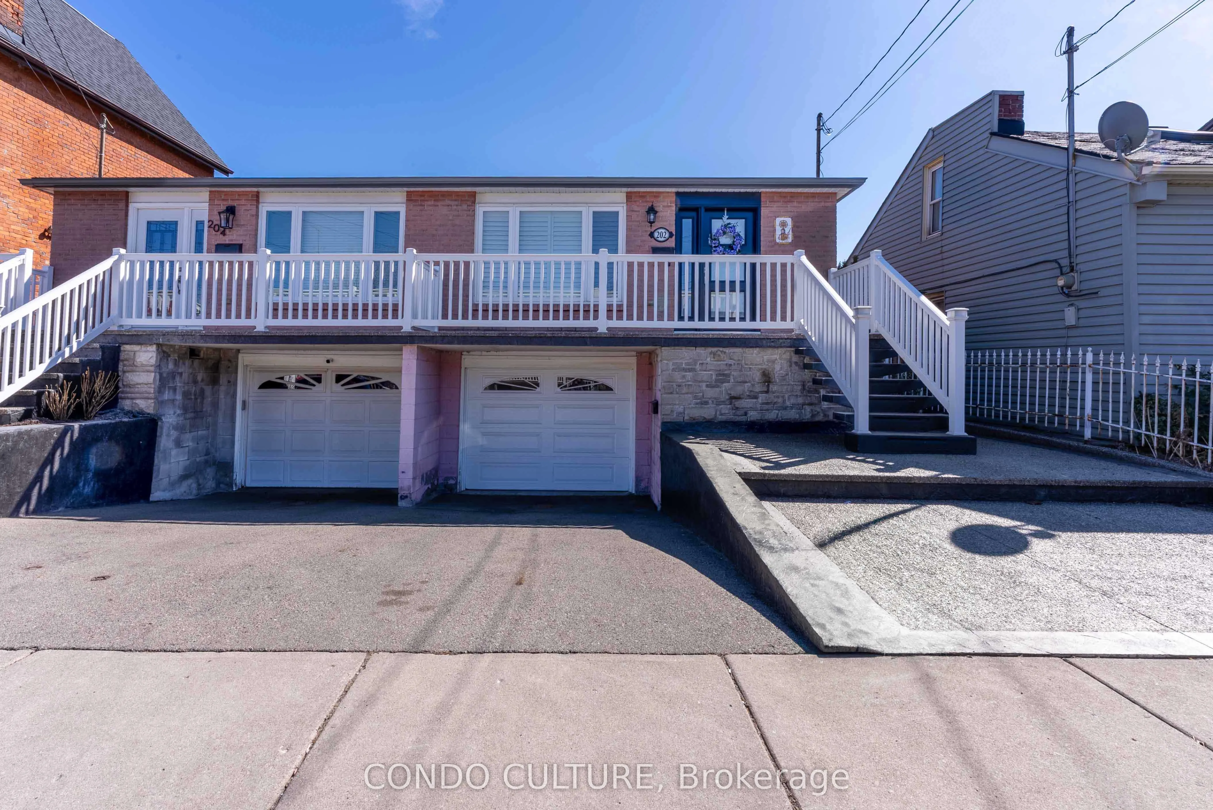 202 Ray Street, ON L8R 2Y2