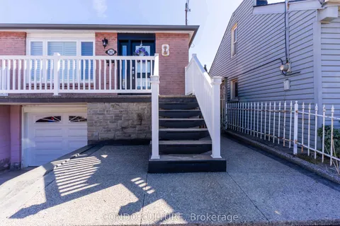 202 Ray Street, ON L8R 2Y2