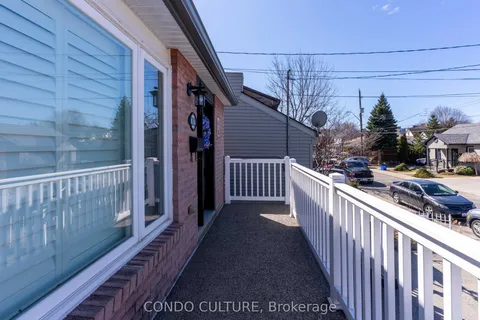 202 Ray Street, ON L8R 2Y2