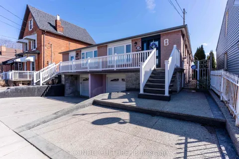 202 Ray Street, ON L8R 2Y2
