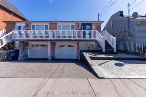 202 Ray Street, ON L8R 2Y2