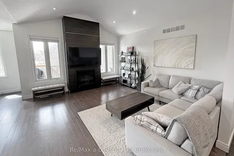 255 Wedgewood Drive, ON N4T 0J1
