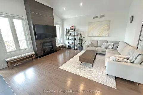 255 Wedgewood Drive, ON N4T 0J1