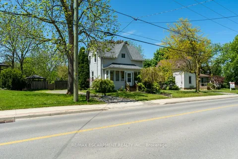 4216 Mountain Street, ON L0R 1B0