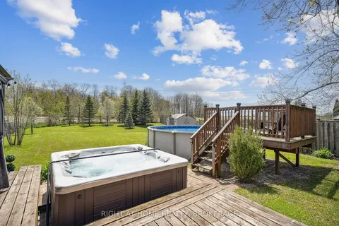 249 Southbrook Drive, ON L0R 1C0