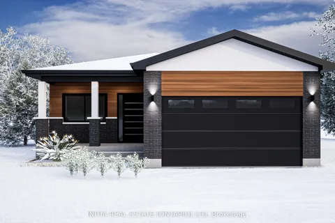 1168 Hobbs Drive, ON N6M 1C1
