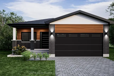 1168 Hobbs Drive, ON N6M 1C1