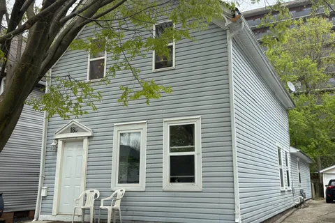186 Clarence Street, ON N6B 2J7