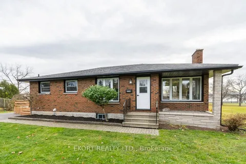 239 Dundas Street, ON K8P 1A9