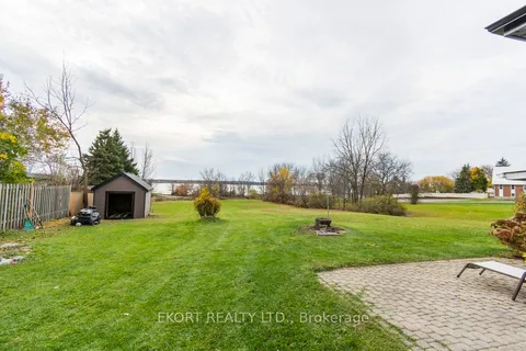 239 Dundas Street, ON K8P 1A9