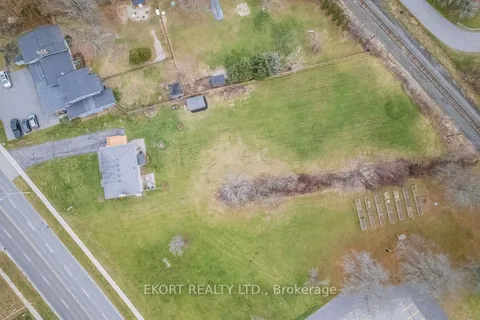 239 Dundas Street, ON K8P 1A9
