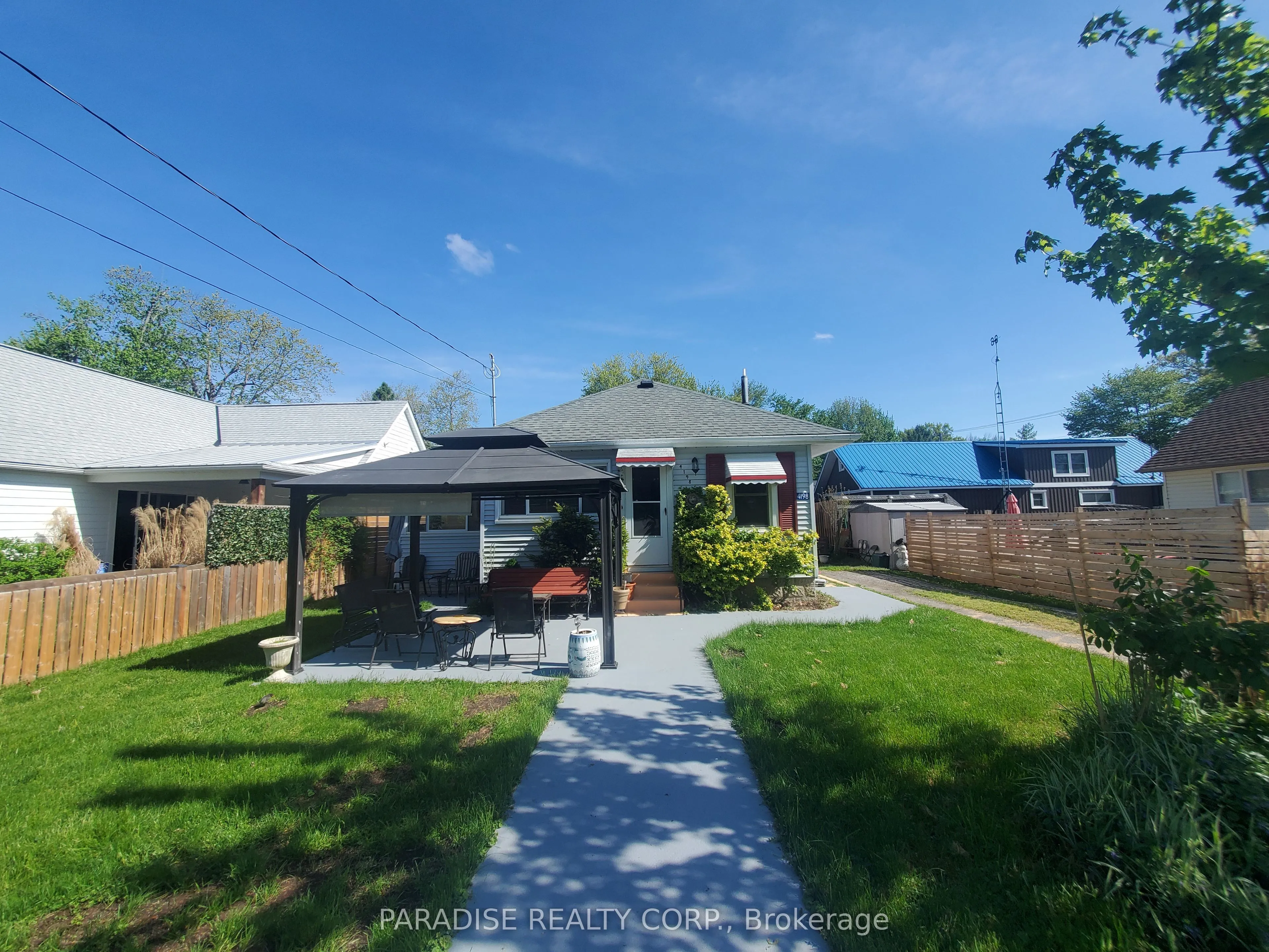 4198 Erie Road, ON L0S 1B0