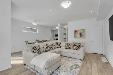 5000 Connor Drive, ON L3J 0S2