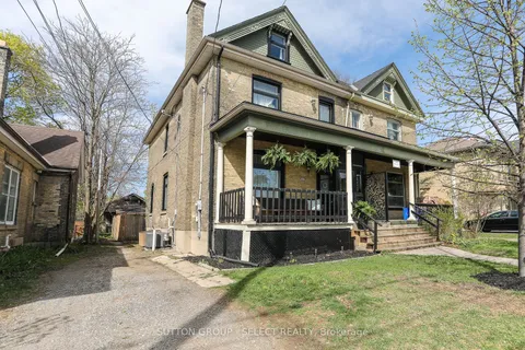 481 English Street, ON N5W 3T6