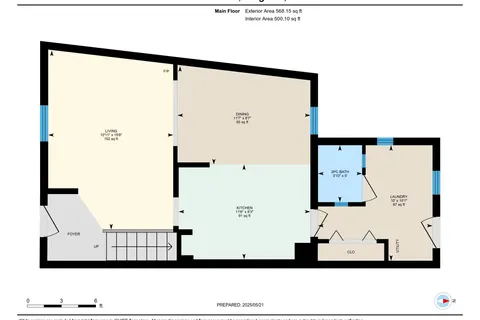 7 Markland Street, ON K7K 1S2