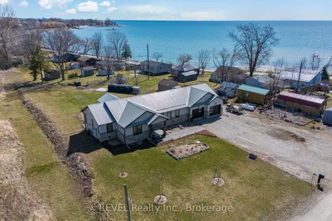 8 Reicheld Road, ON N0A 1P0