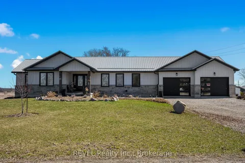 8 Reicheld Road, ON N0A 1P0