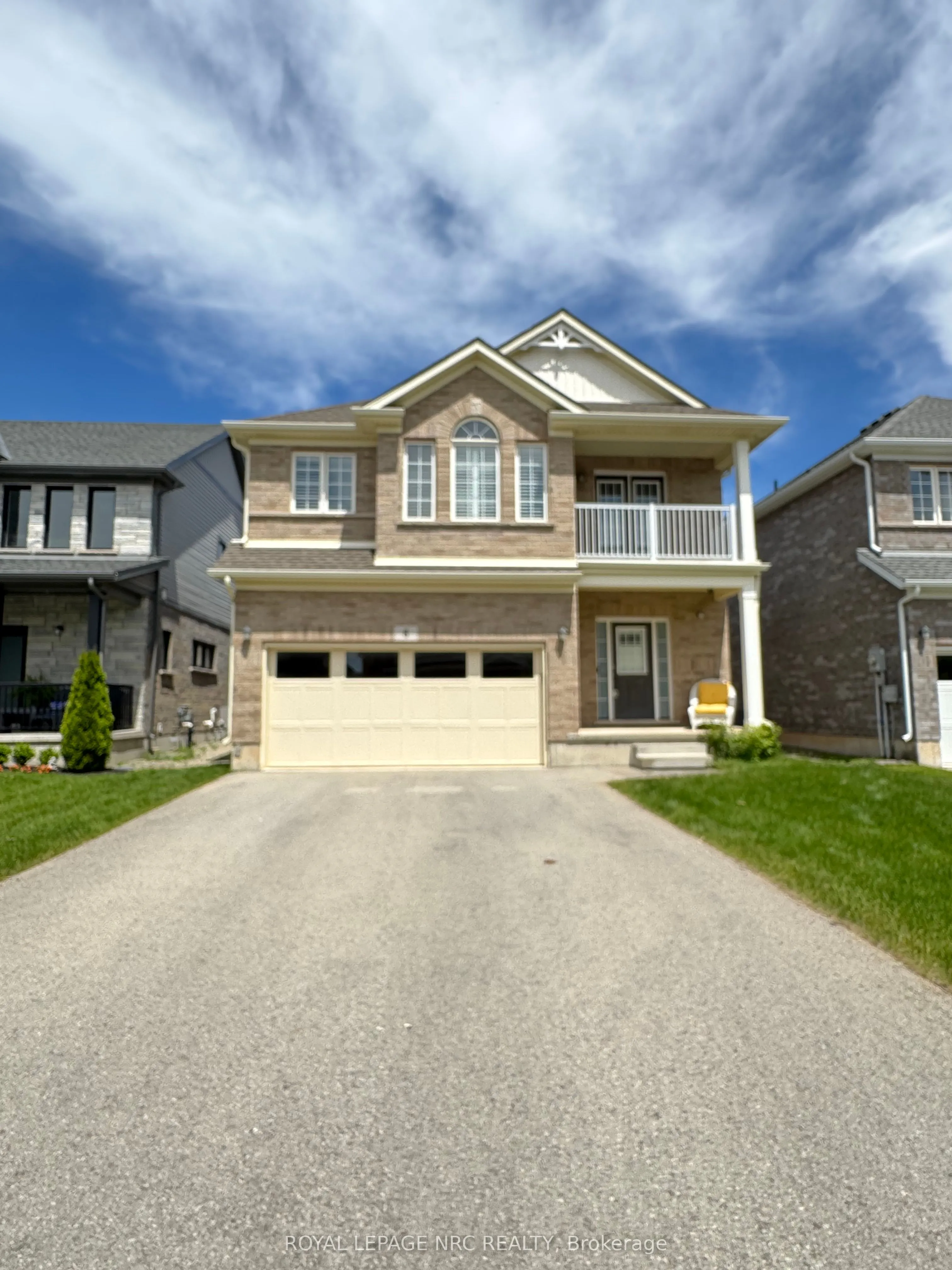 6 Elderberry Road, ON L2V 5G6