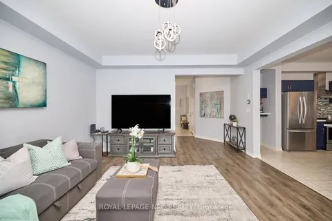 6 Elderberry Road, ON L2V 5G6