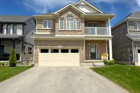 6 Elderberry Road, ON L2V 5G6