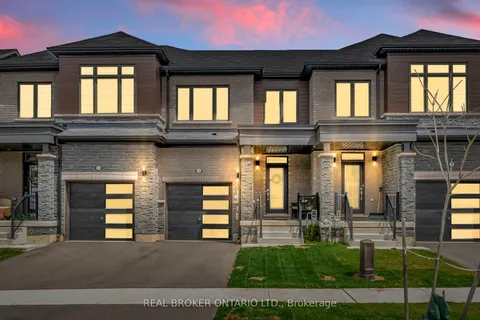 10 Owl Lane, ON N3W 0G4