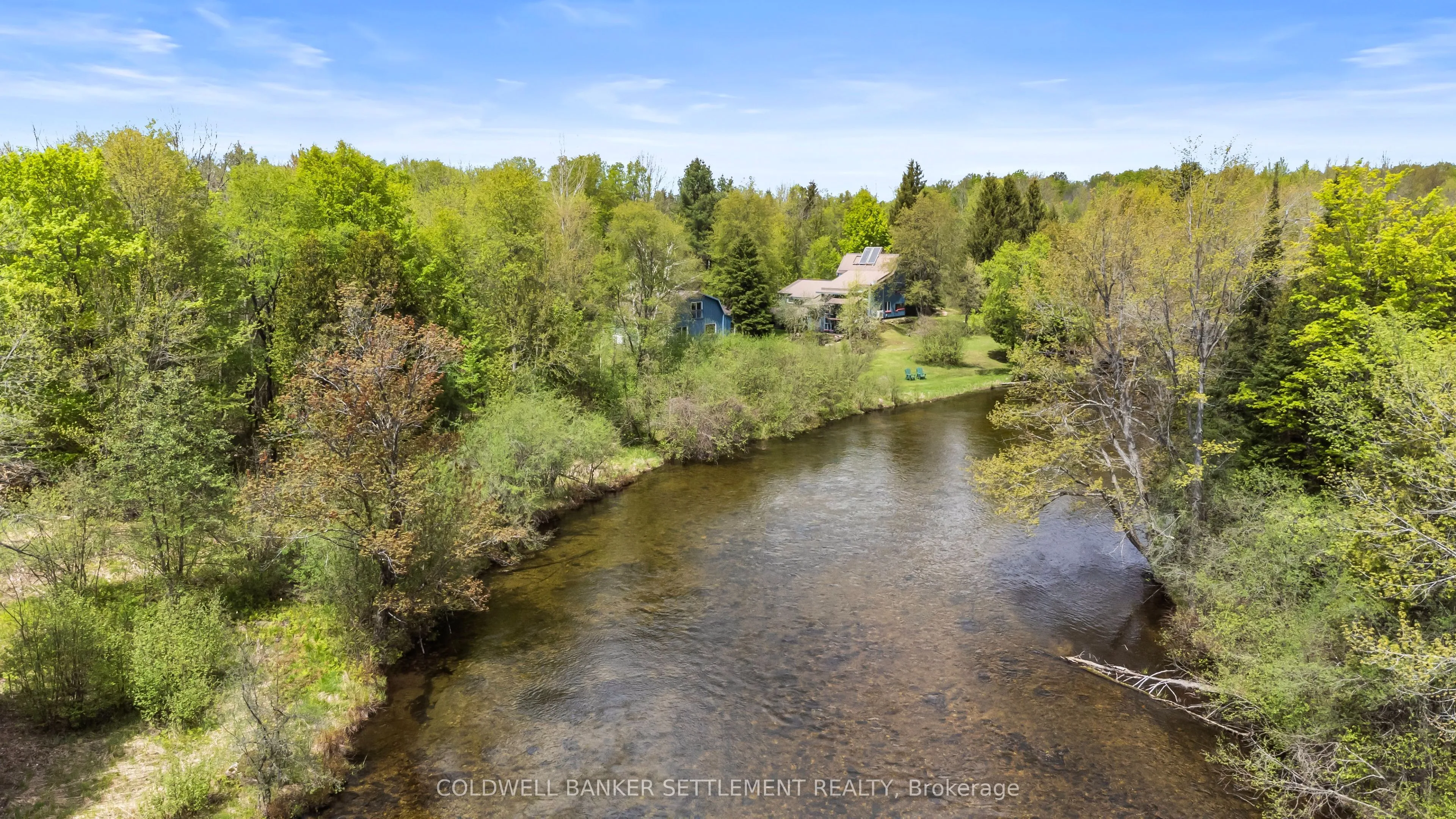 142 Leonard Side Road, ON K7H 3C6