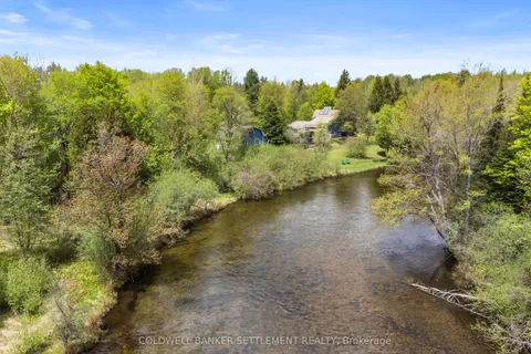 142 Leonard Side Road, ON K7H 3C6