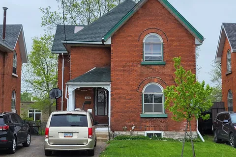 306 Douro Street, ON N5A 3S5